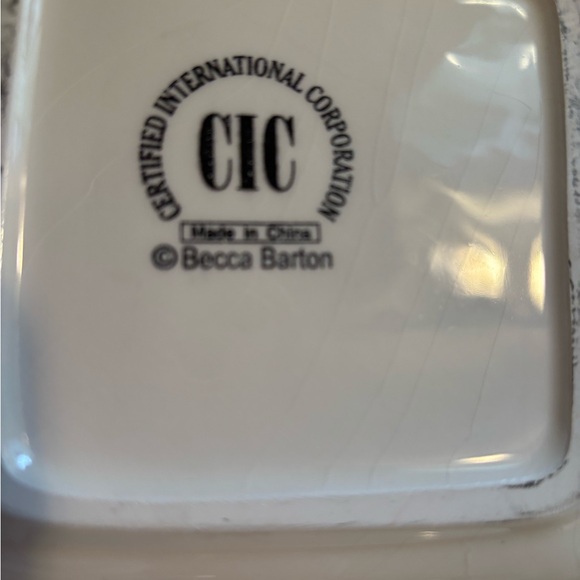 Serving Platter - Picture 4 of 5